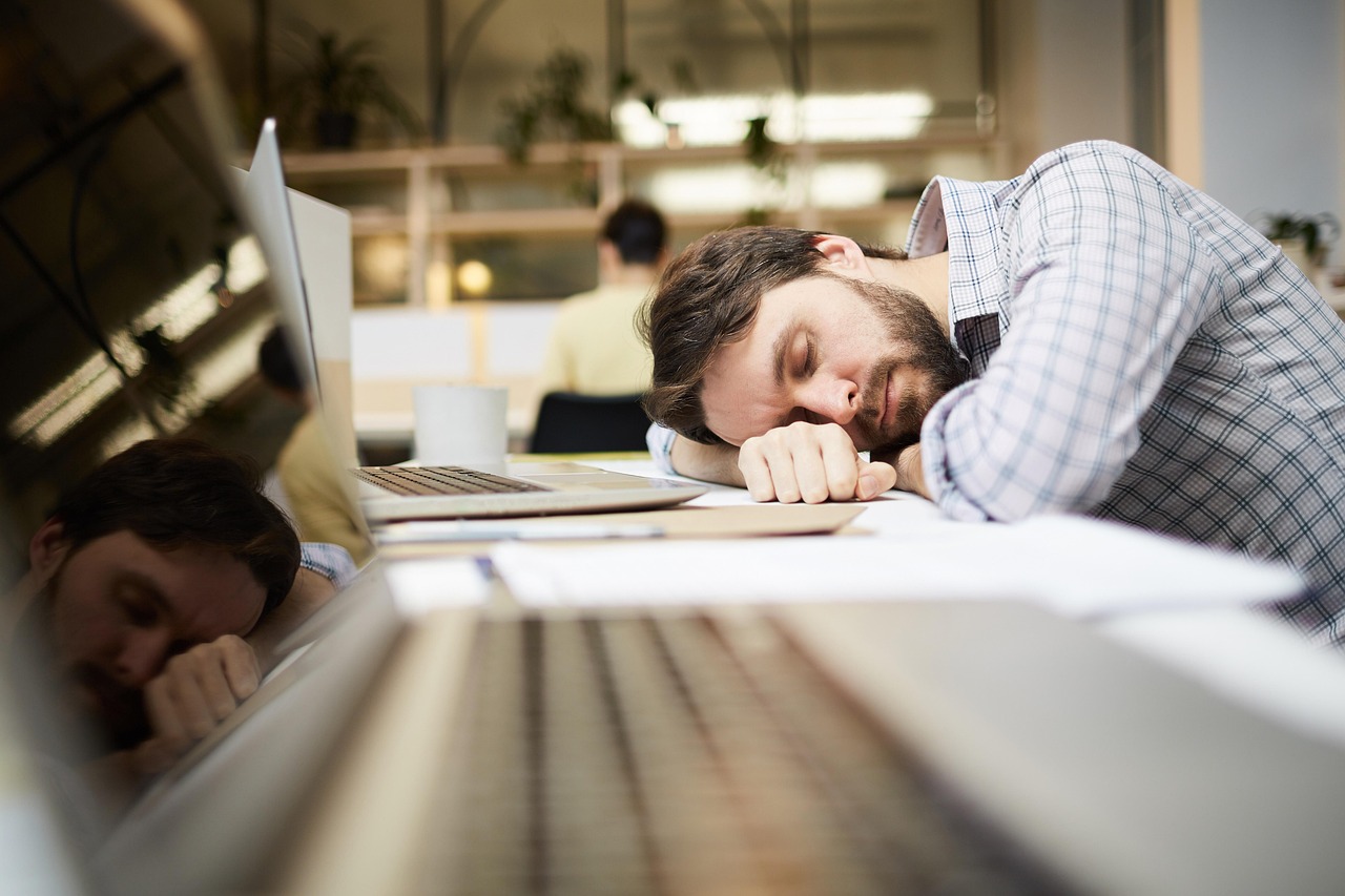 Man, adult, young — "Exploring the Best Room Part-Time Jobs for Students"