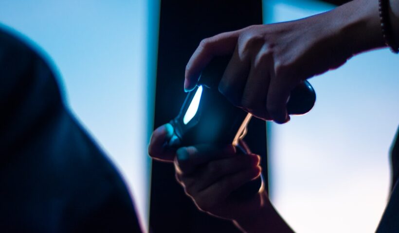 ai companion technology