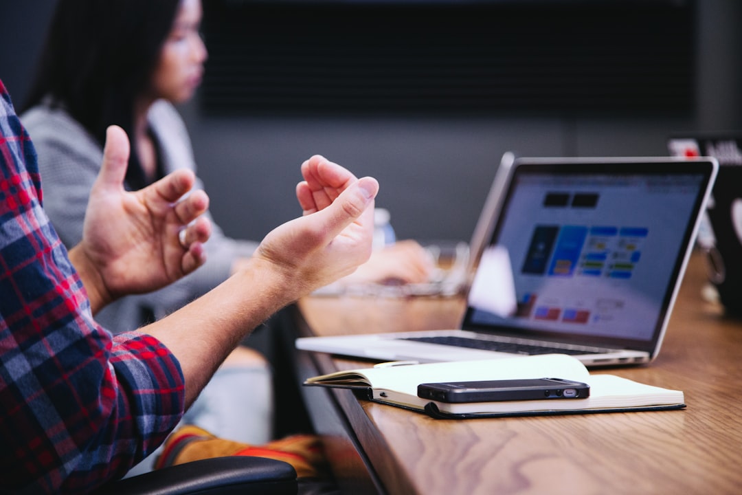 Why Leaders Should Encourage Questions During Change at Hold Brothers Capital