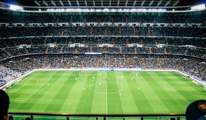 Why StreamEast Is Popular Among Sports Enthusiasts: Key Trends and Statistics