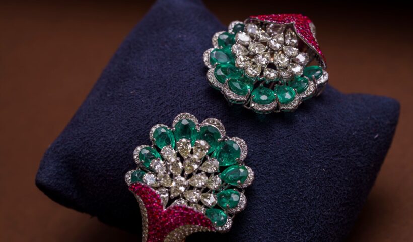 Priority Jewels IPO