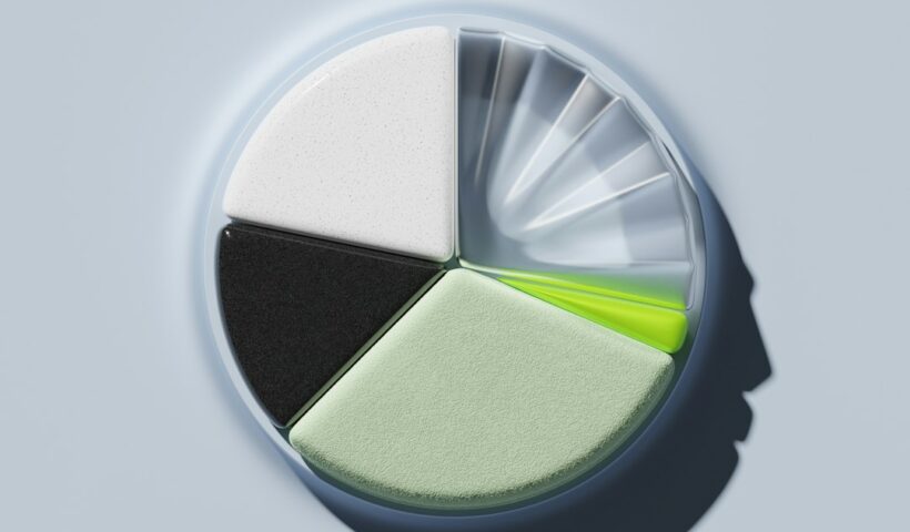financial preparation matter